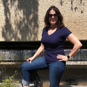 Meet your Posher, Yolanda